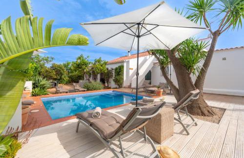 Silves Bed & Breakfast | Quinta das Piteiras-Turismo Rural
