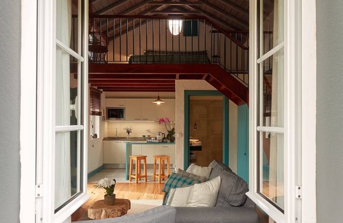 Estreito da Calheta House | Quinta das Vinhas