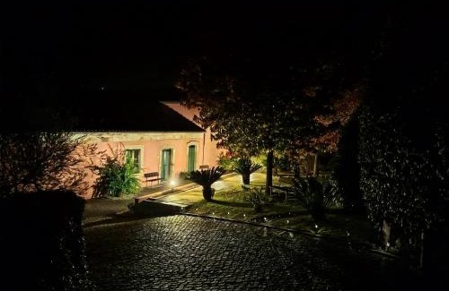 Vila Marim House | Quinta de Baixo