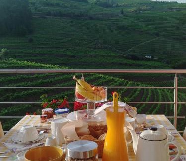 Vila Marim House | Quinta de Baixo