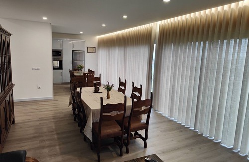 Felgueiras House | Quinta de Basto House