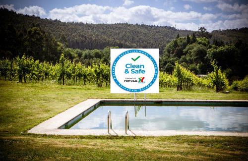 Lousada House | Quinta de Lourosa