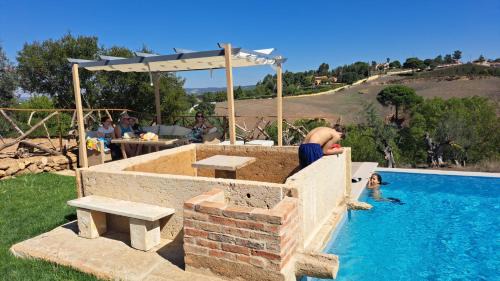 Santa Cita House | Quinta de Matrena