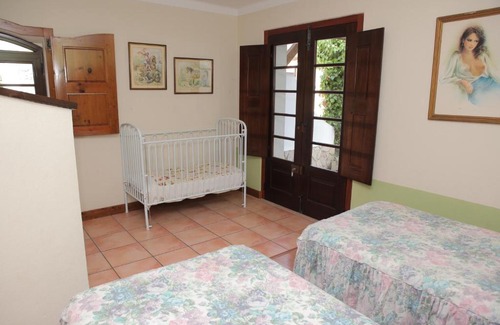 Sao Joao Batista House | Quinta de Rio Alcaide