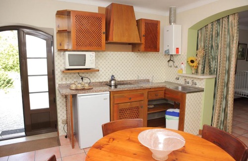 Sao Joao Batista House | Quinta de Rio Alcaide