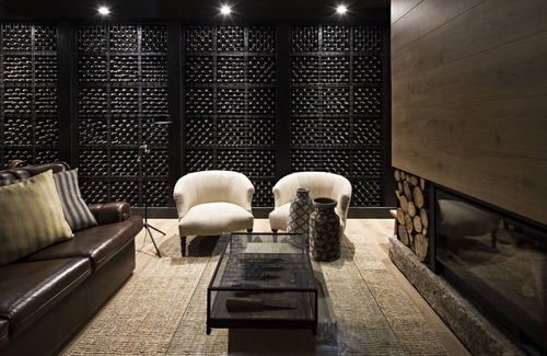 Mesao Frio House | Quinta de S. Bernardo Winery & Farmhouse
