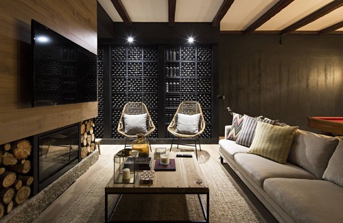 Mesao Frio House | Quinta de S. Bernardo Winery & Farmhouse