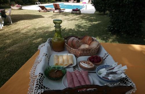 Gaifar House | Quinta de Santa Baia