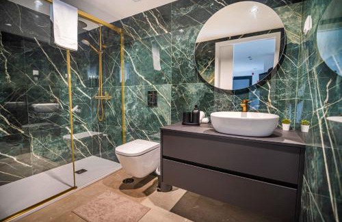 Amares House | Quinta Devesa do Monte