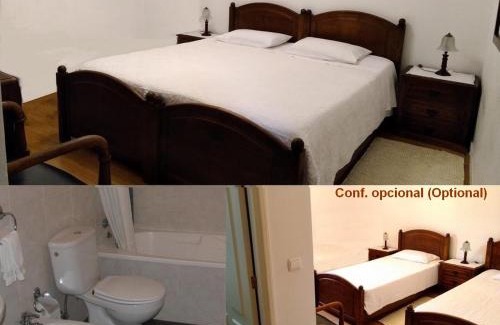 Pacos De Ferreira House | Quinta Do Alves