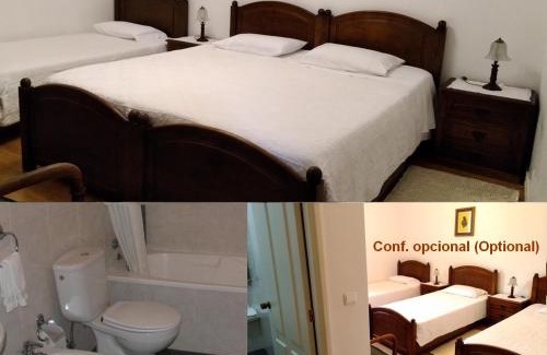Pacos De Ferreira House | Quinta Do Alves