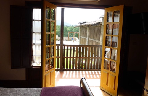 Amares House | Quinta do Burgo