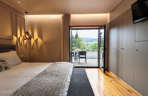 Amares House | Quinta do Burgo