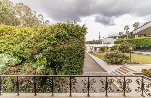 Santa Maria da Feira Bed & Breakfast | Quinta do Cavaco - Alojamentos & Eventos