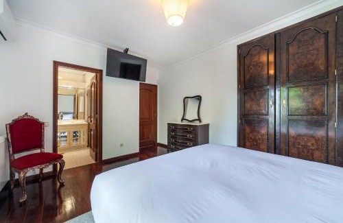 Santa Maria da Feira Bed & Breakfast | Quinta do Cavaco - Alojamentos & Eventos