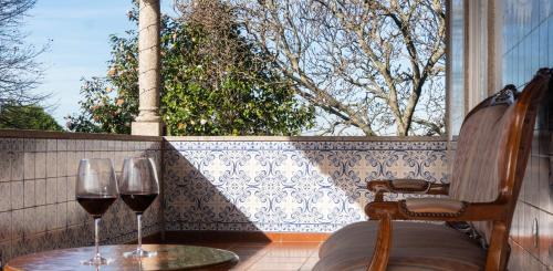 Escapaes Cabin | Quinta do Candeeira