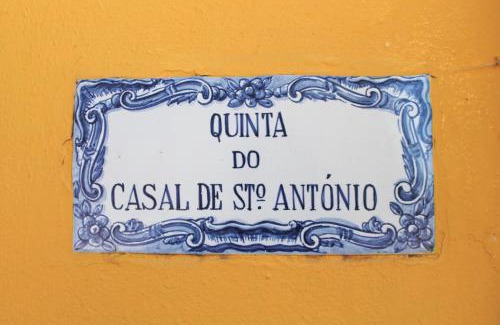 Perofilho House | Quinta do Casal de Santo António
