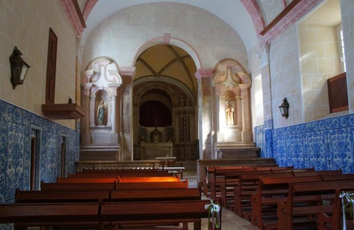 Vila Verde dos Francos House | Quinta Do Convento
