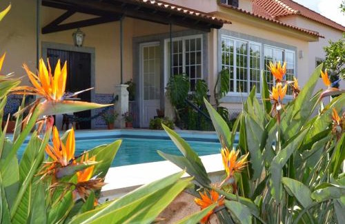 Triana House | Quinta do Covanco