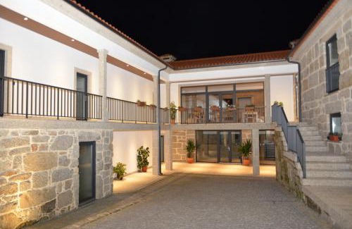 Povoa de Lanhoso House | Quinta do Eido