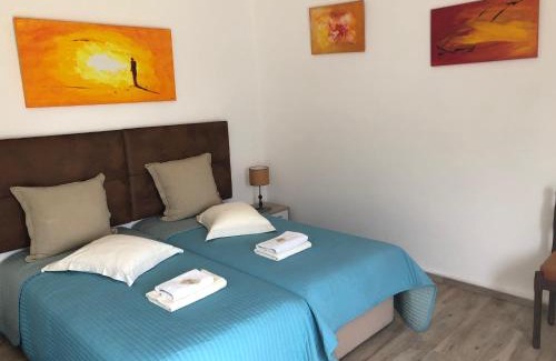 Maceira House | Quinta Do Forno