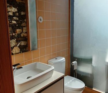 Fontao Apartment | Quinta do Fortunato-Casa dos Caseiros-Minho, Viana do Castelo, Meixedo-Turismo rural