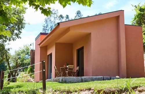 Travanca House | Quinta do Lordelo Casa das Oliveiras