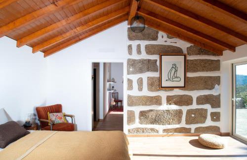 Sobrado House | Quinta do Mirante
