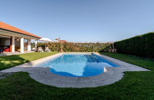 Agilde House | Quinta do Outeirinho - Villa Deluxe