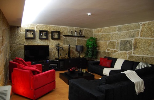Vilarinho House | Quinta do Passal