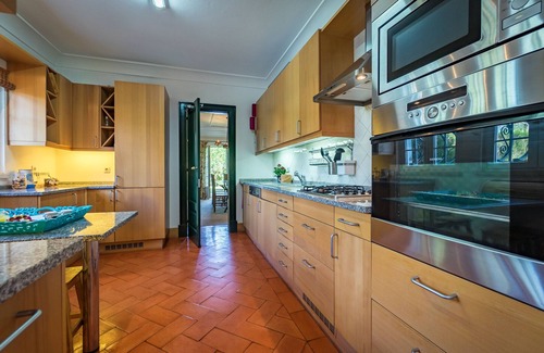Quinta Do Conde Villa | Quinta do Peru Golf Retreat