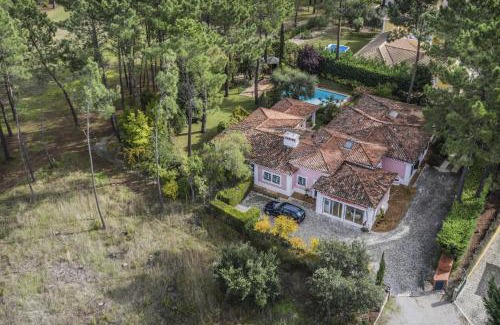 Quinta Do Conde Villa | Quinta do Peru Golf Retreat - NEW