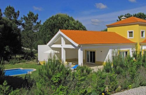 Quinta Do Conde Villa | Quinta do Peru I