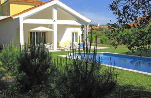 Quinta Do Conde Villa | Quinta do Peru I
