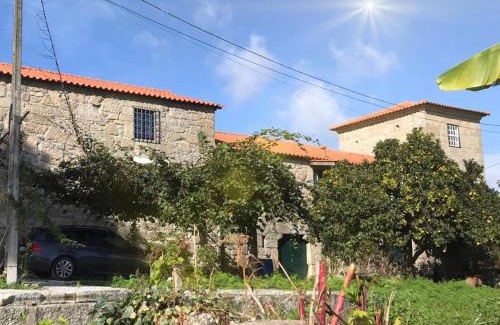 Guardizela House | Quinta do Pinheiro