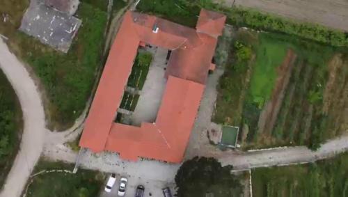 Guardizela House | Quinta do Pinheiro