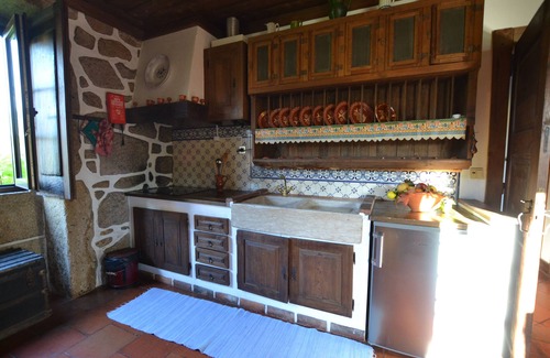 Estoraos House | Quinta do Rei