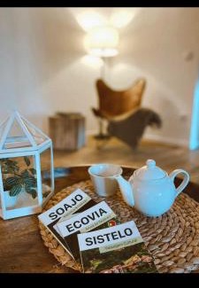 Bico House | Quinta do ribeiro