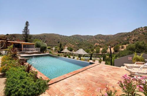 Fonte do Bispo House | Quinta do Silêncio