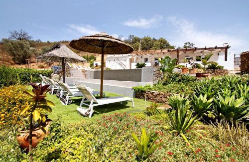 Fonte do Bispo House | Quinta do Silêncio