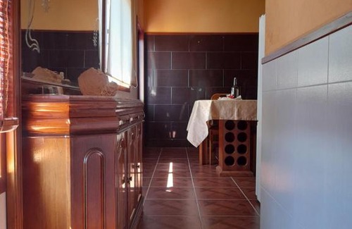 Agilde Ski Chalet | Quinta do silva