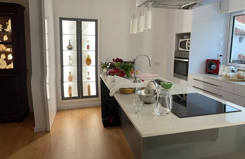 Alquerubim Cottage | Quinta do Soldado - With pool and private garden FULLY RENOVATED 2021