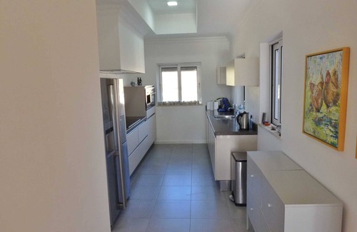 Castro Marim Villa | Quinta do Vale - 4 bedroom villa with pool on golfcourse