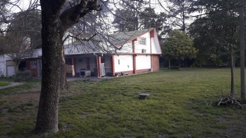 Cuartel V House | Quinta Don Diego