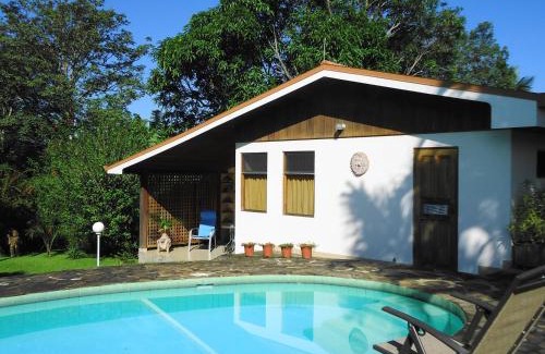La Garita Bed & Breakfast | Quinta Don Fernando