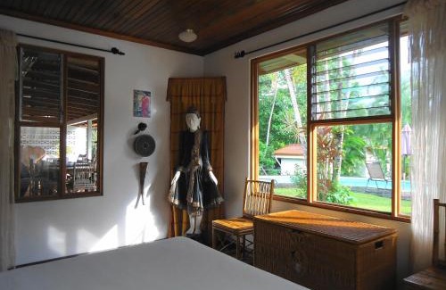 La Garita Bed & Breakfast | Quinta Don Fernando