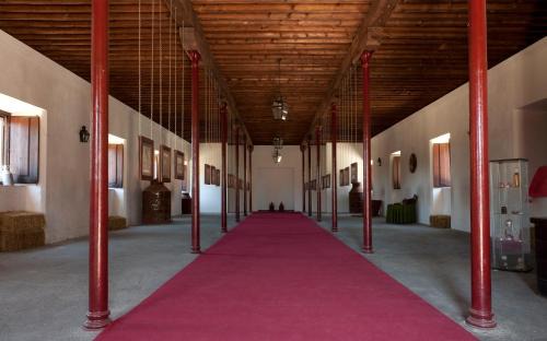 Golega House | Quinta dos Álamos Agroturismo