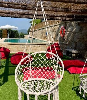 Ponte de Lima House | Quinta dos Amores