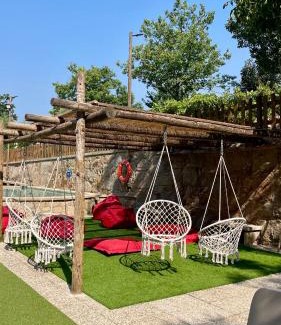 Ponte de Lima House | Quinta dos Amores