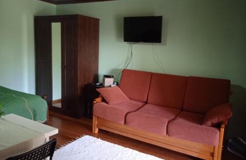 Penso House | Quinta dos Campos - Apartamento 1